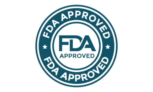 NervesAid™ FDA Registered Facility Quality Manufacturing